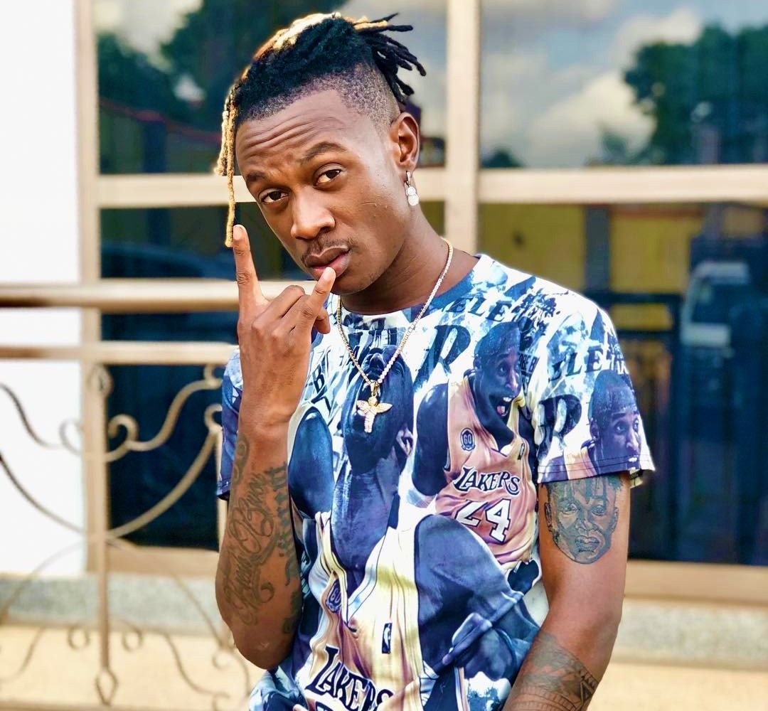 Fik Fameica Makes It To BBC 'Artistes To Watch Out This Year' List ...