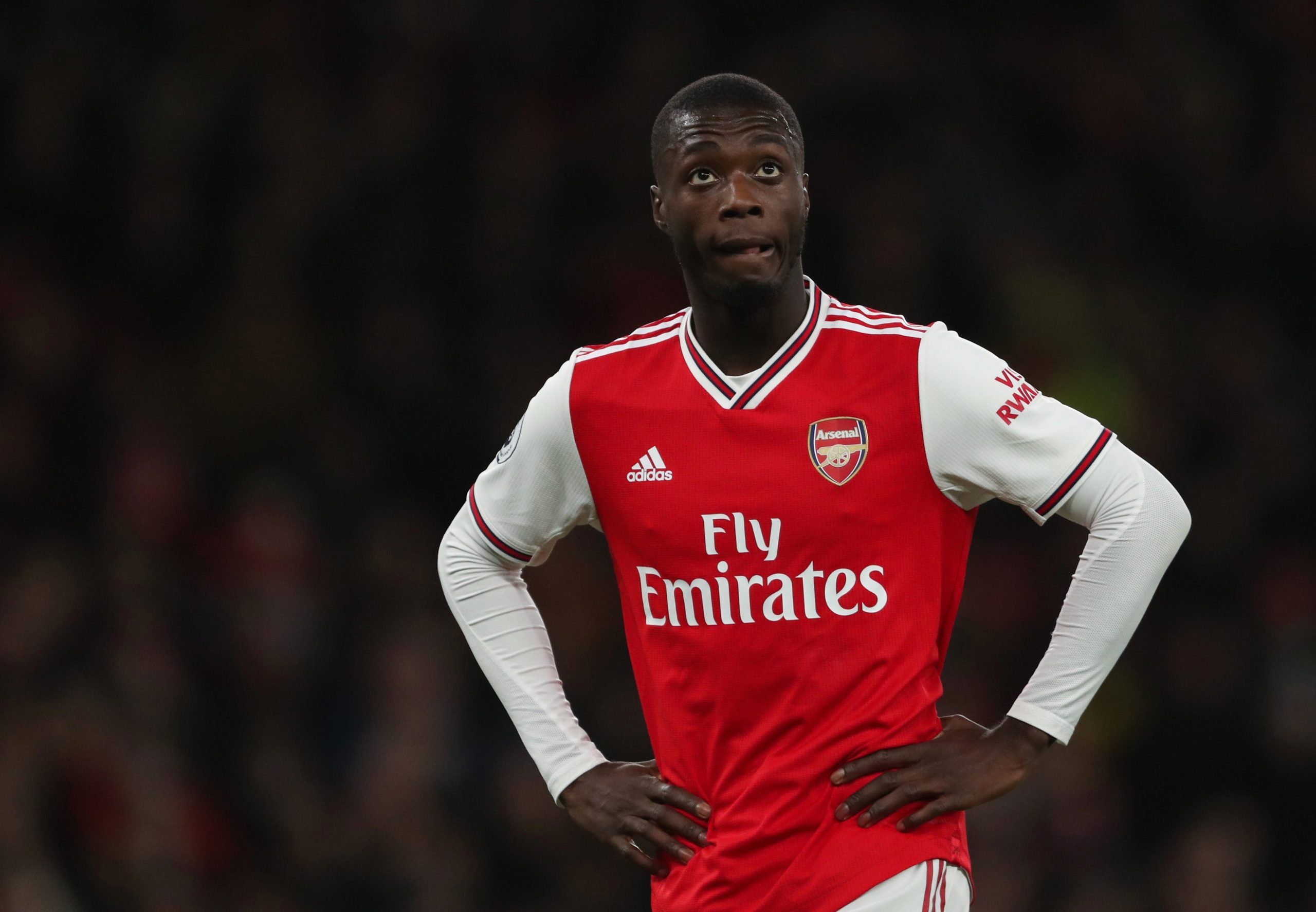 nicolas pepe