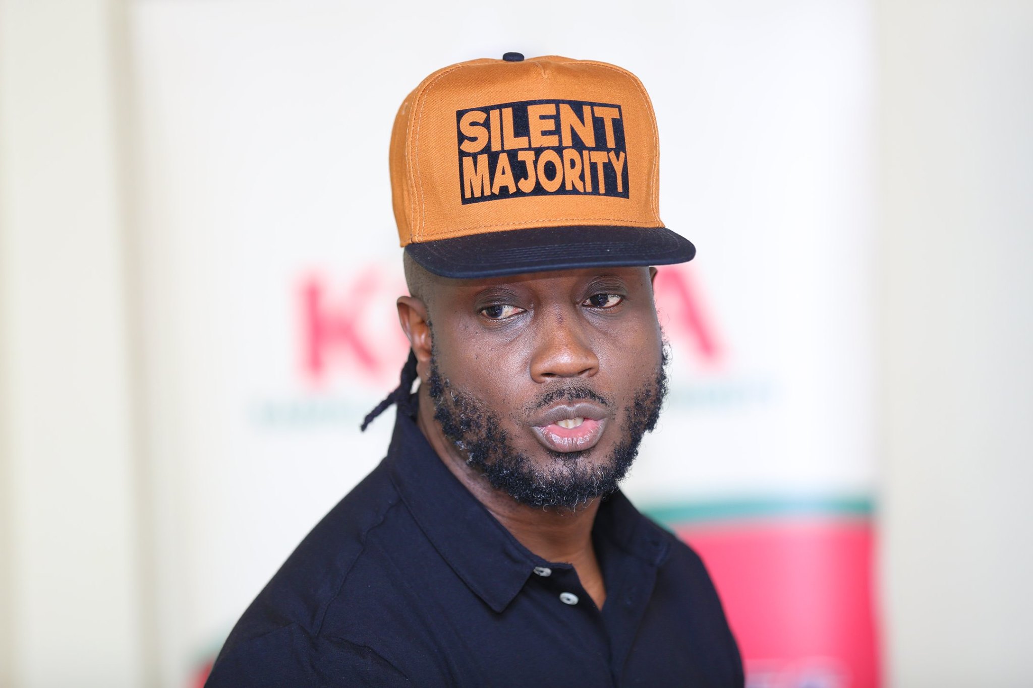 Bebe Cool Forced Off Stage As He Delivers Powerful Message To Gen 