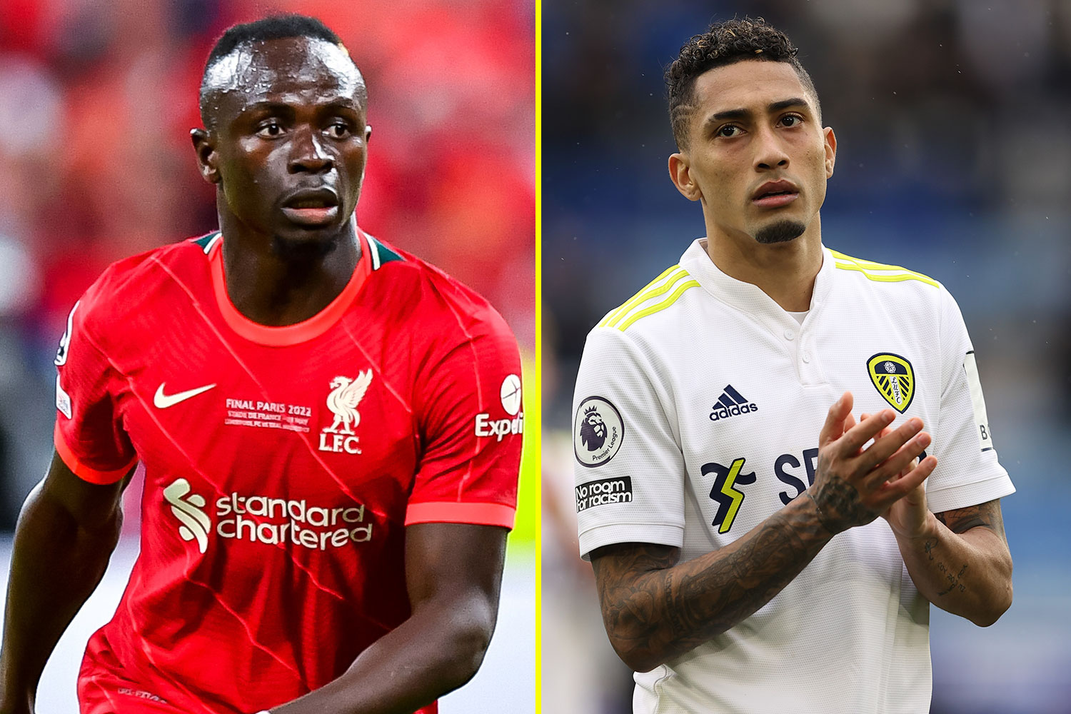 Liverpool news: Sadio Mane promise speaks volumes after Reds limp