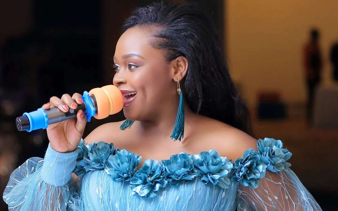 Rema Namakula to only sing for coming 10 years Routine Blast Gossip