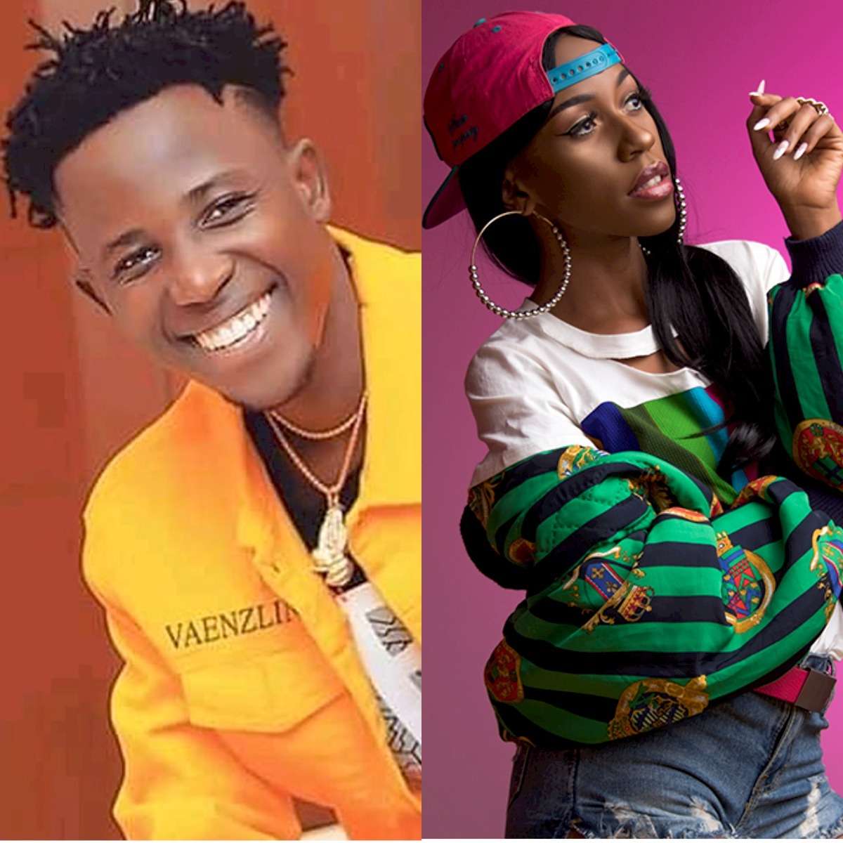 Victor Ruz trashes Vinka ‘Bailando’ song, reveals why it’s not good ...