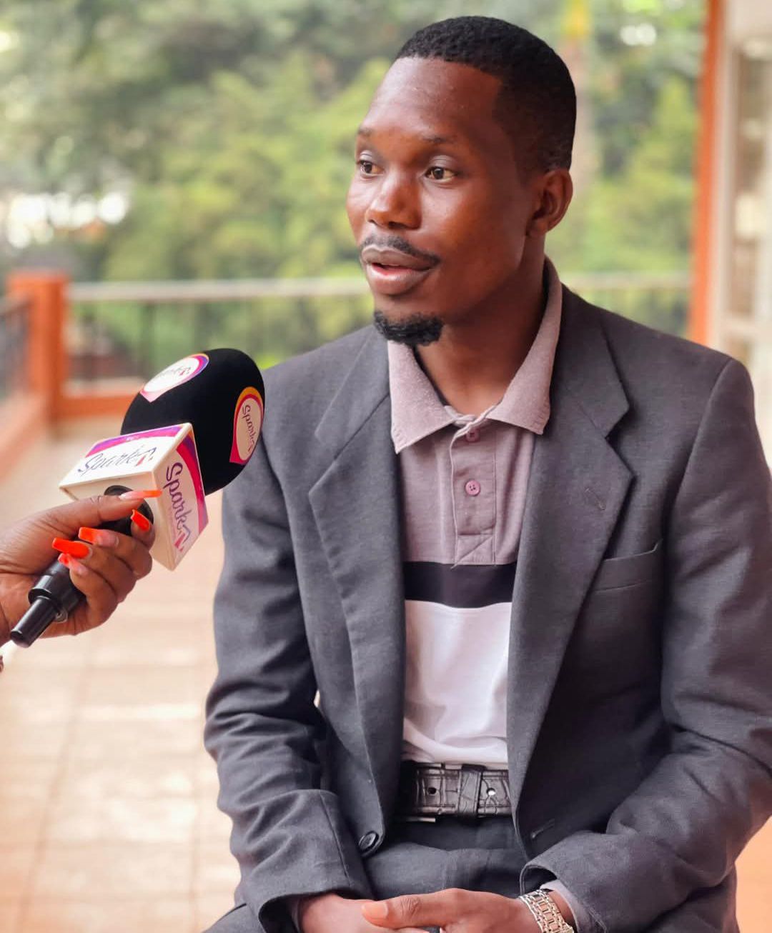 Alex Luswa On Why Bobi Wine’s Rallies Are Gaining More Attention