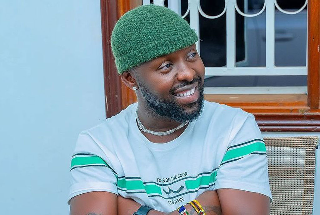 Eddy Kenzo Responds To Nobat Events’ Allegations