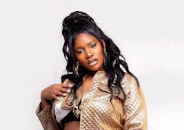 Olisha M Laid To Rest In Deep Sorrows (Photos)