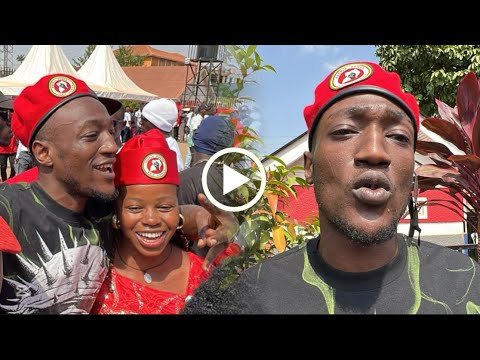 Fik Gaza Not Ready To Perform At Any NRM Rallies Even After Getting Full Payment