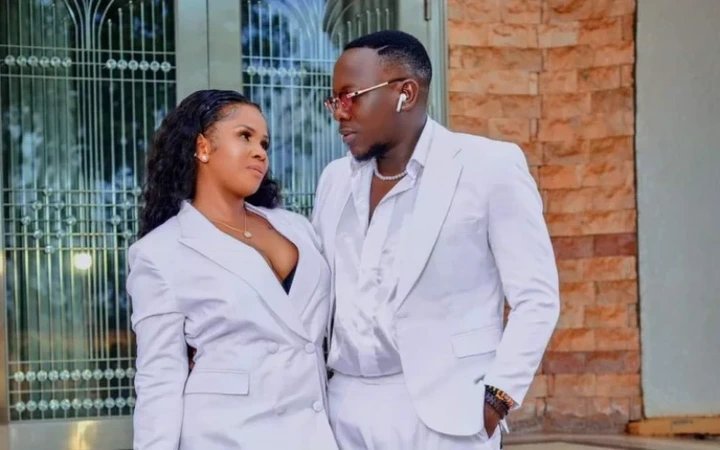 Geosteady And Prima Kardashi Leave Fans Confused After TikTok Live Together (Video)