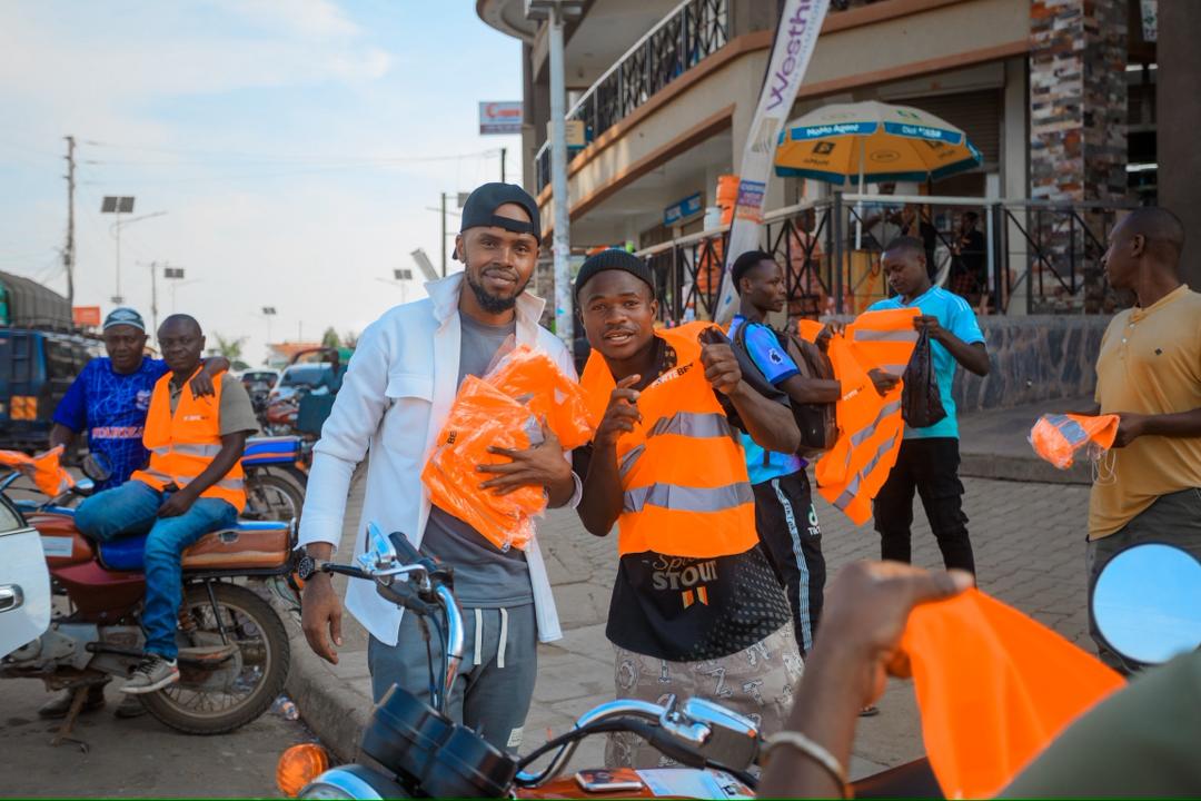 Fortebet celebrates Mbarara, Kabale, Isingiro punters in style