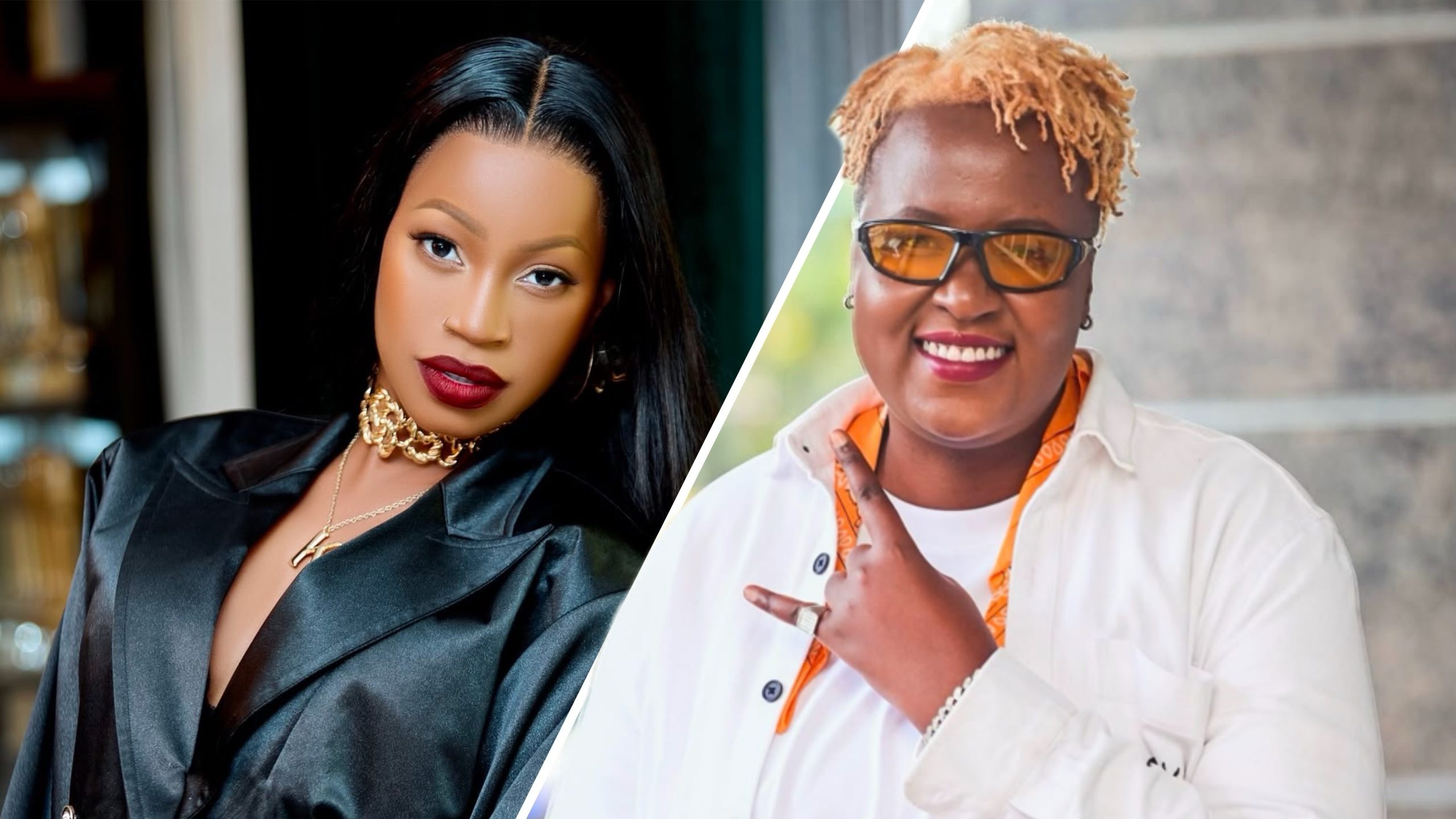 Keko Confirms Two Years Relationship with Sheebah