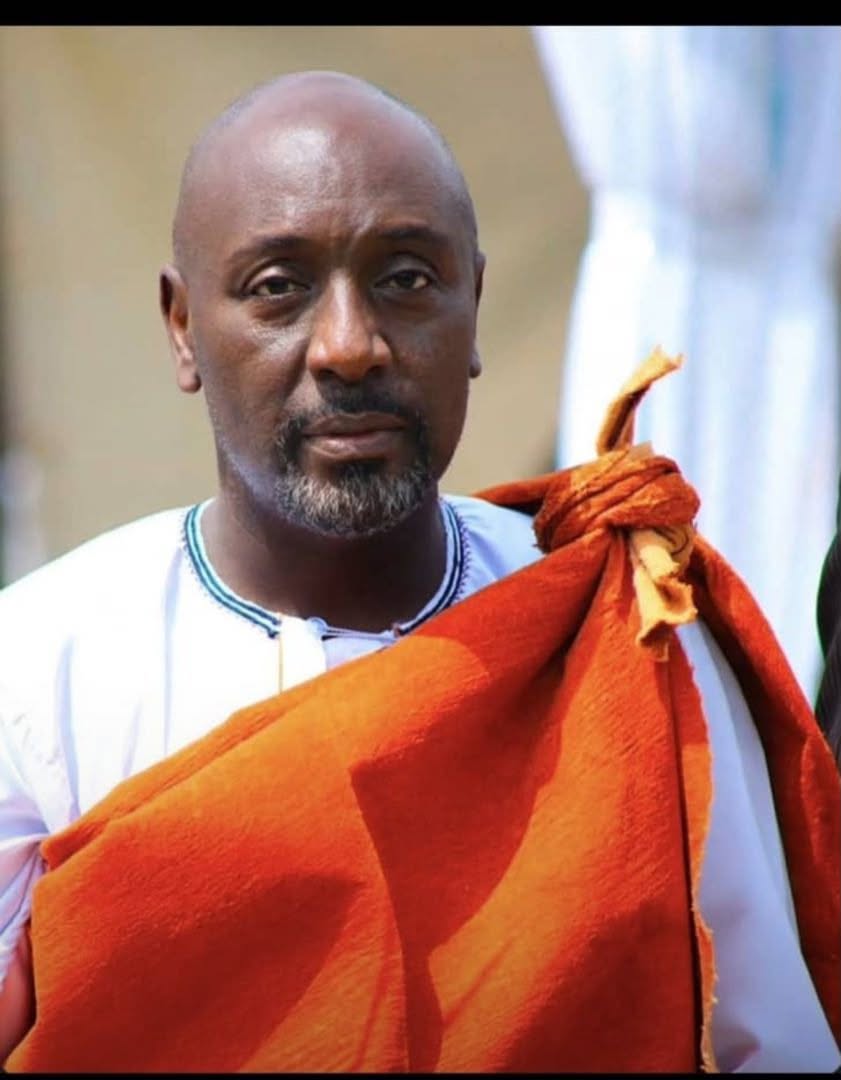 UBC Journalist, Kijanangoma Named New Tooro King