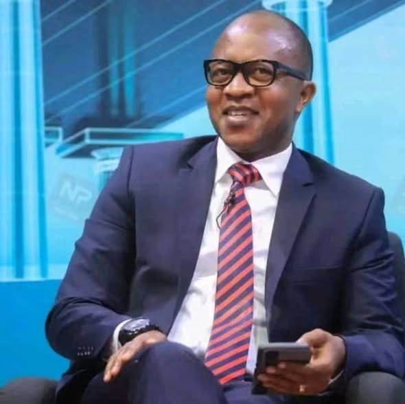 Frank Gashumba Refuses To Apologise To Pastors