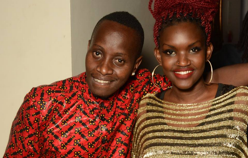 MC Kats and Fille